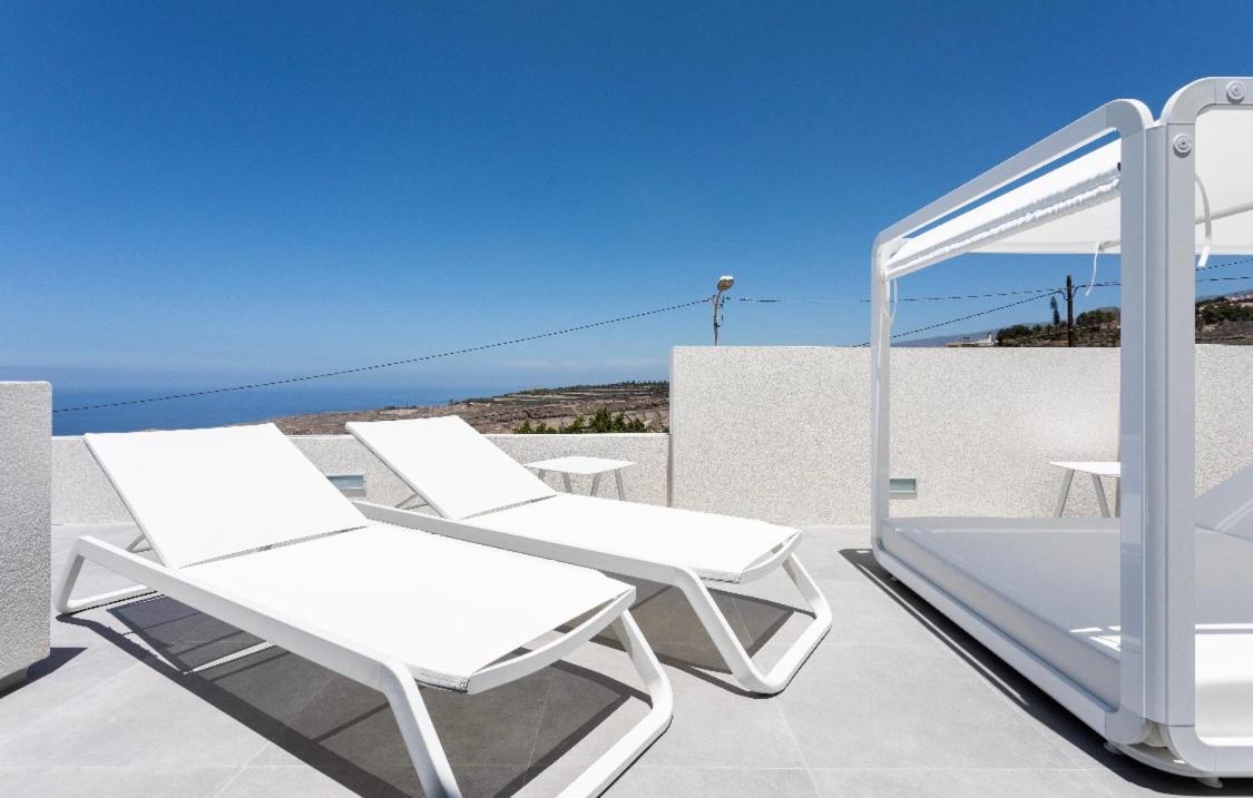 Pool Jacuzzi Home Of Tulio Tijoco de Abajo Exterior foto